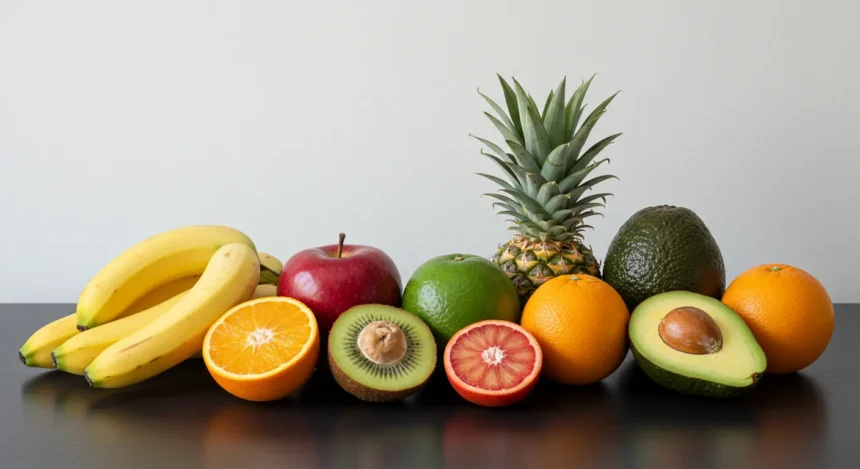 10 Fruits That Can Help You Hit Your Protein Goals