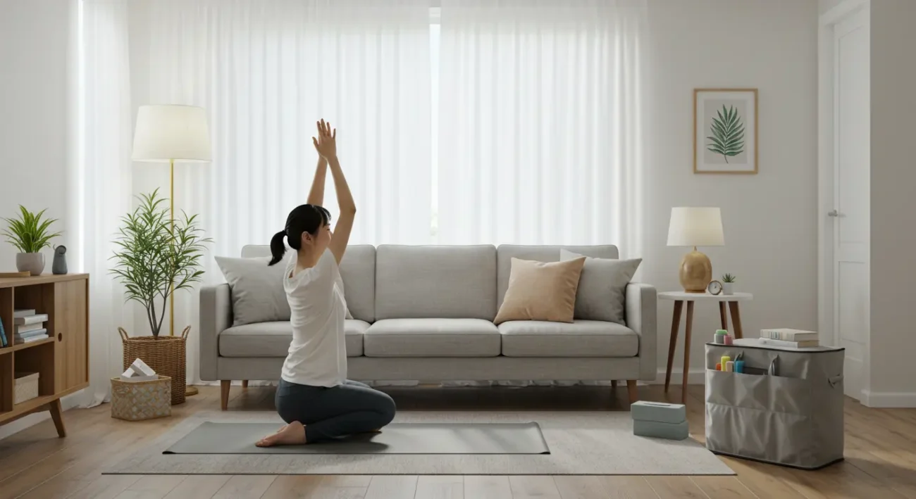 5 Signs You May Have Bad Yoga Manners