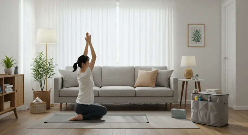 5 Signs You May Have Bad Yoga Manners