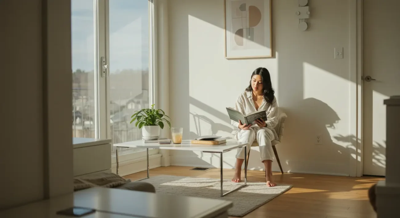 5 Steps to Upgrade Your Lifestyle with Change Prep