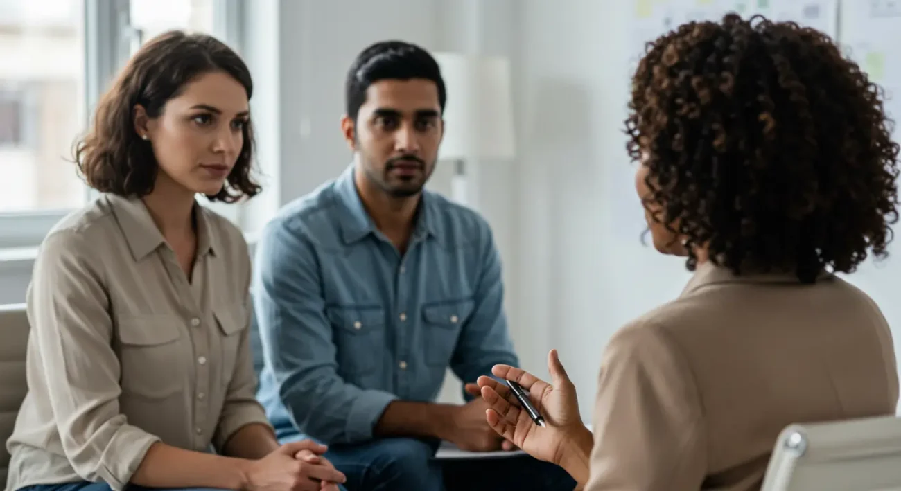 5 Ways Couples Therapy Can Revitalize Your Relationship