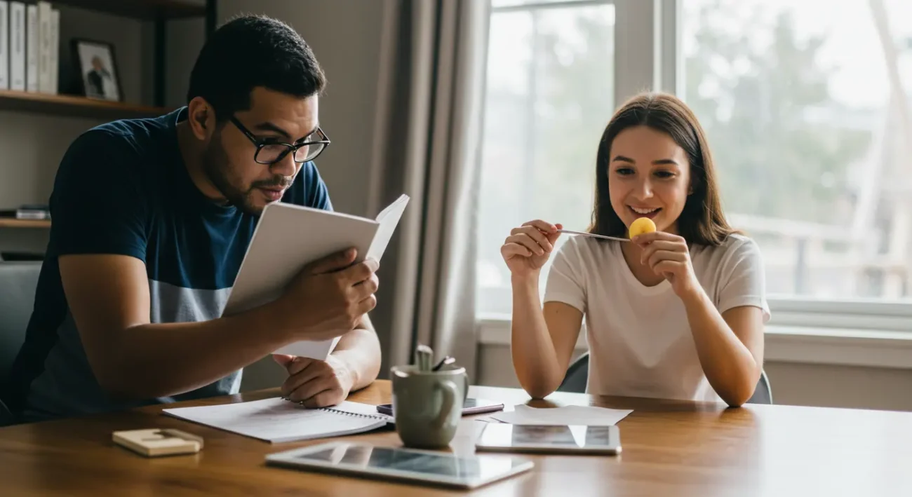 Creative Habits To Start Your Morning On A Good Note