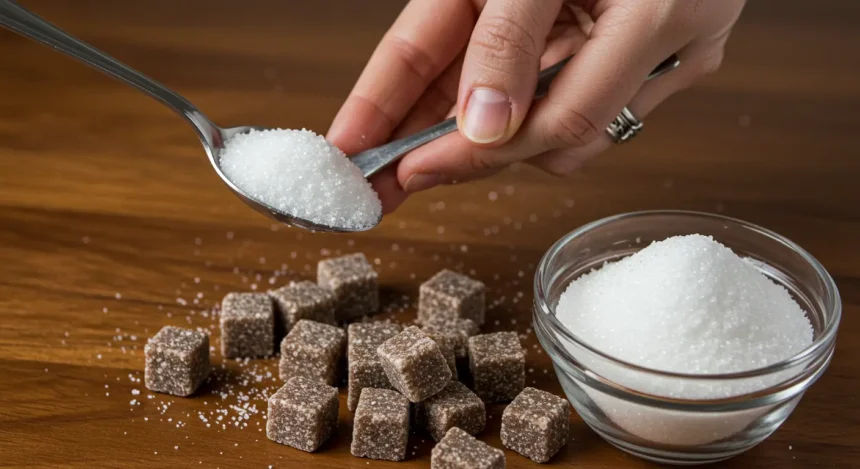 How Much Sugar Should You Eat In a Day