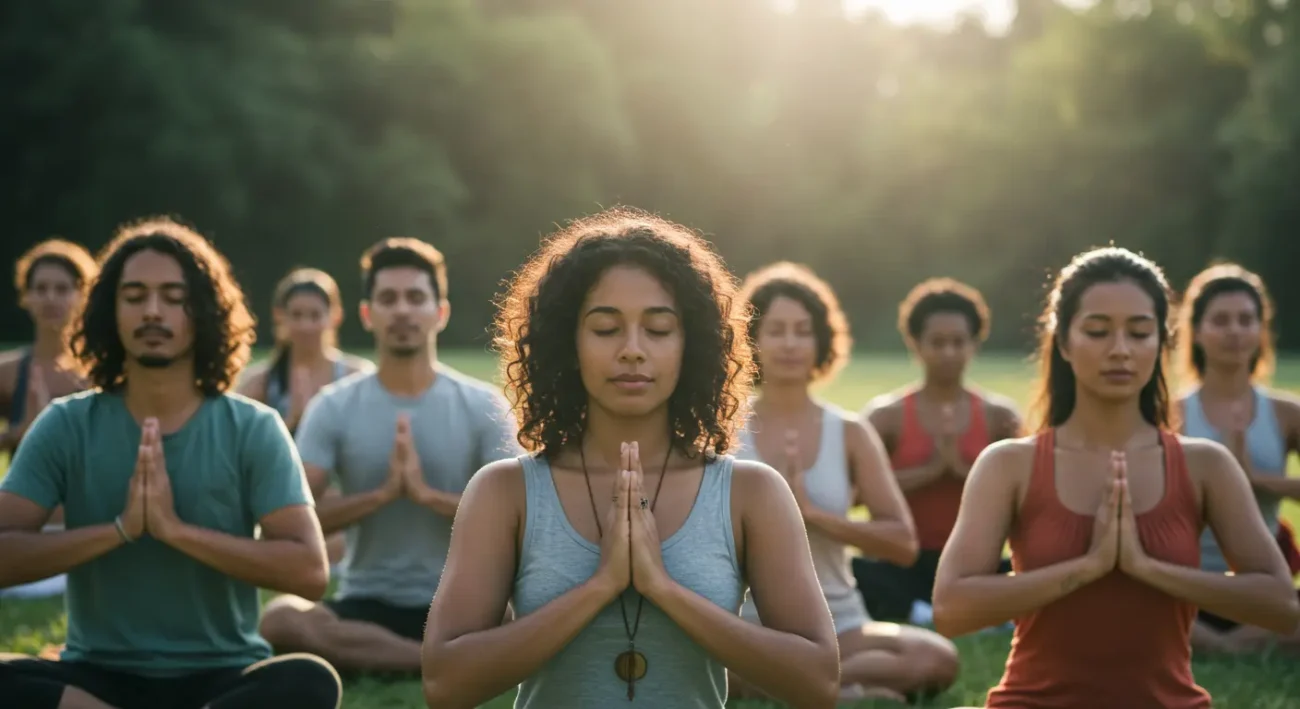 How to Improve Mental Health