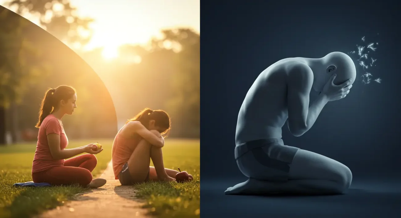 The Power of Lifestyle 7 Habits to Help Lower the Risk of Depression