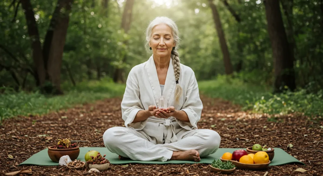 Types of Fasting and Their Potential Risks and Benefits