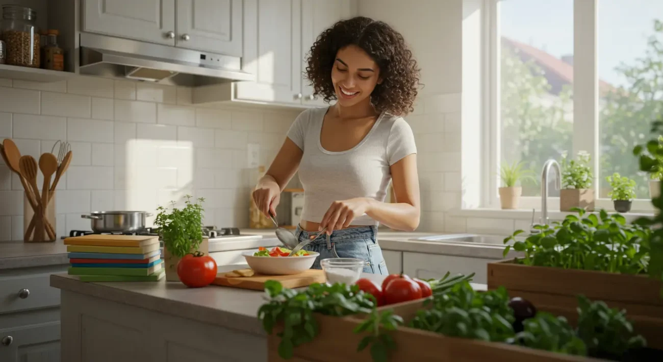 A Healthy Lifestyle Doesn’t Have to Cost a Fortune