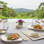 The Rise of Detox Menus in Wellness Travel