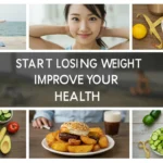 6 Dietitian Tips to Start Losing Weight and Improve Your Health
