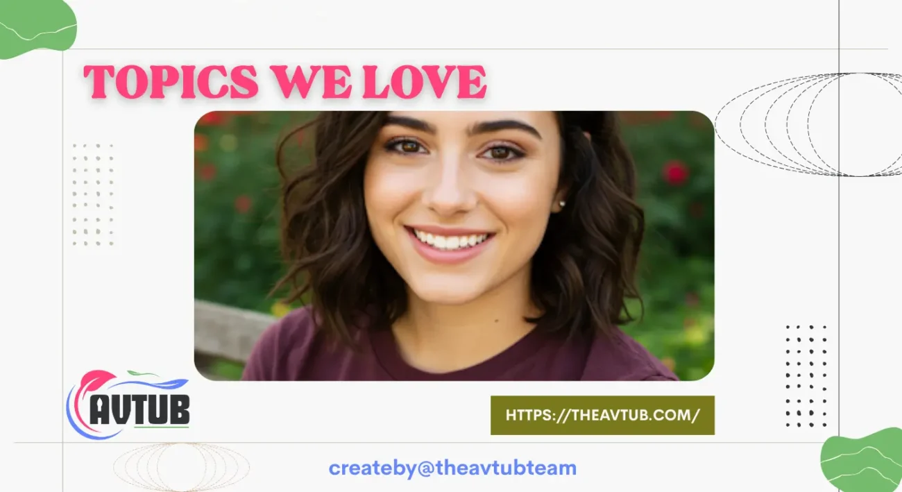 Topics We Love