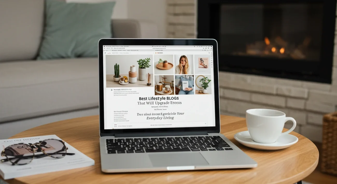 Best Lifestyle Blogs