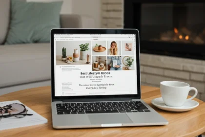 Best Lifestyle Blogs