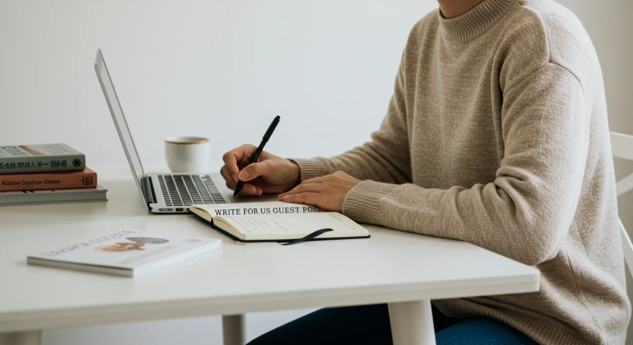 Write for Us Lifestyle