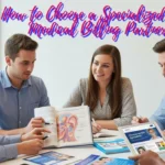 How to Choose a Specialized ENT Medical Billing Partner