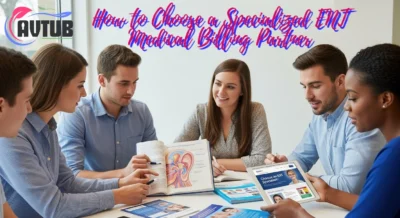 How to Choose a Specialized ENT Medical Billing Partner