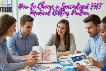 How to Choose a Specialized ENT Medical Billing Partner