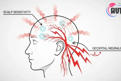 Early Warning: Scalp Sensitivity and Occipital Neuralgia