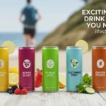 Exciting Energy Drink Flavors You Must Try