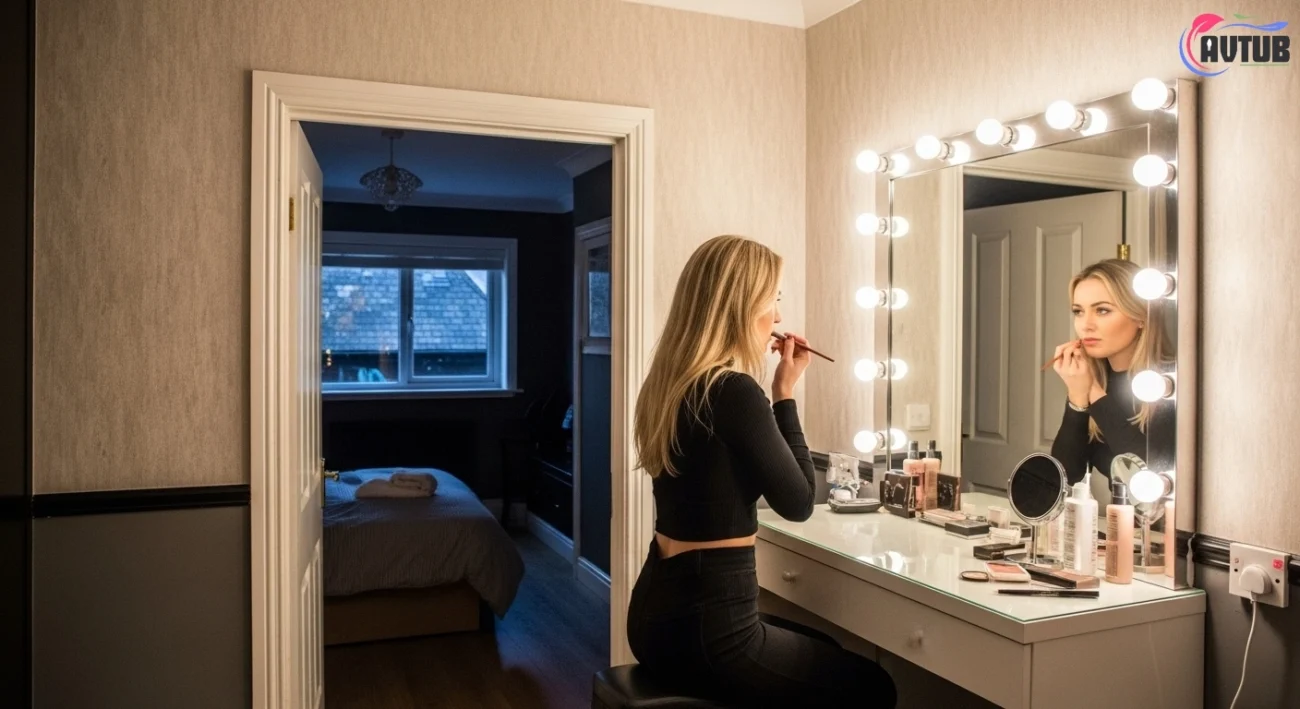 How Lighting Choices Can Transform Your Confidence Before a Night Out