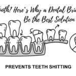 Lost a Tooth? Here’s Why a Dental Bridge Might Be the Best Solution in Turlock
