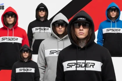 The Ultimate Guide to Sp5der Hoodies Styles and Designs