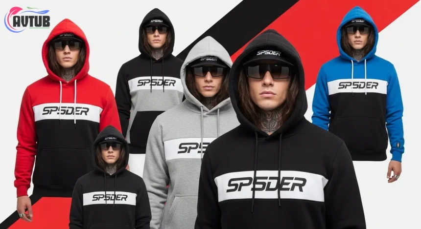 The Ultimate Guide to Sp5der Hoodies Styles and Designs