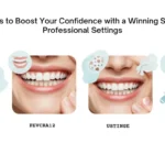 4 Ways to Boost Your Confidence with a Winning Smile in Professional Settings