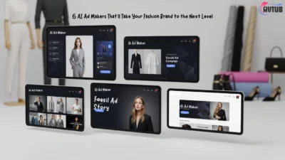 6 AI Ad Makers That'll Take Your Fashion Brand to the Next Level