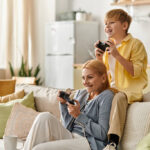 6 Best Video Games To Play As A Family