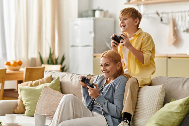6 Best Video Games To Play As A Family