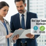 How Legal Support Strengthens Healthcare Benefit Claims