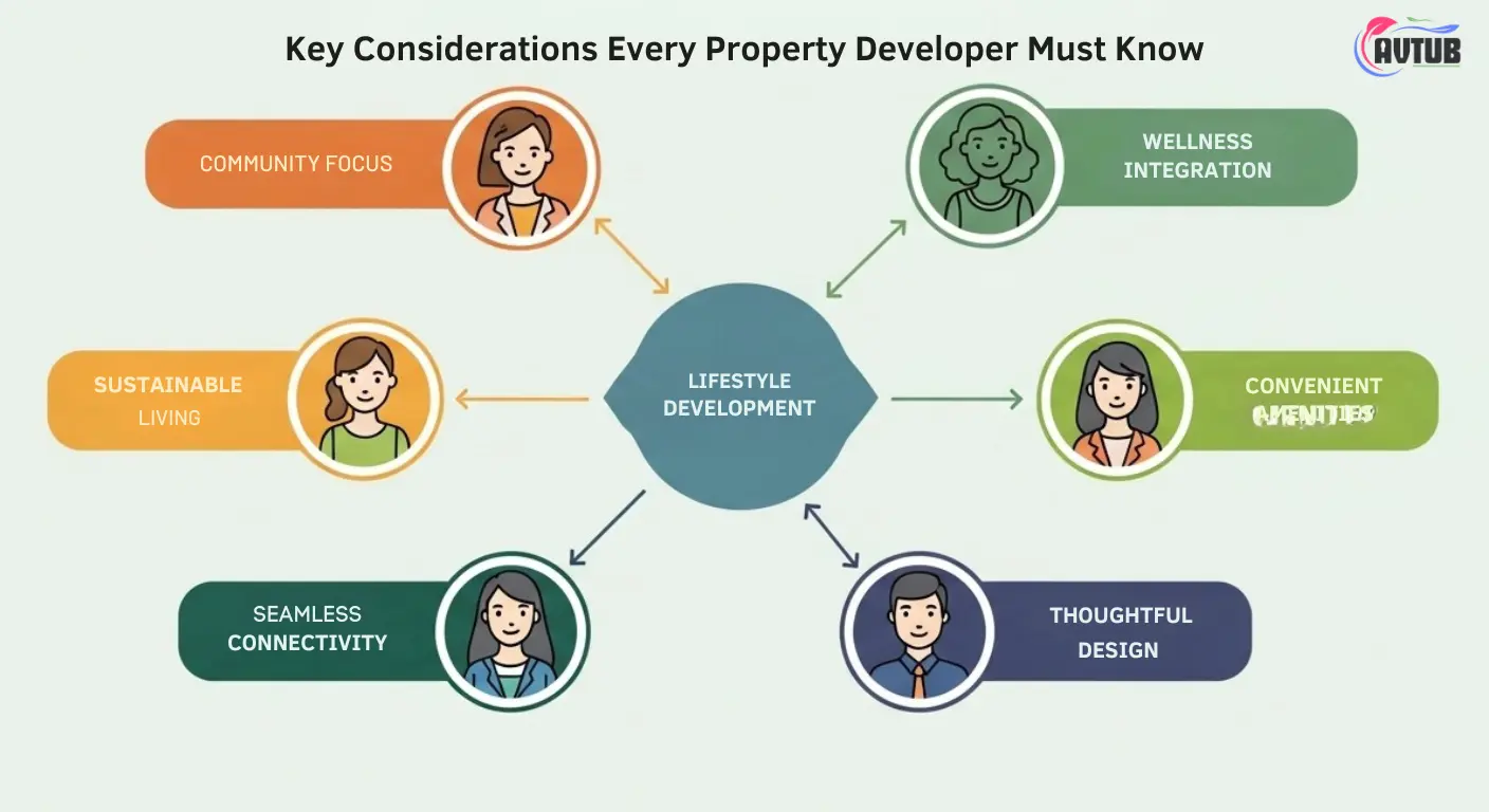Key Considerations Every Property Developer Must Know