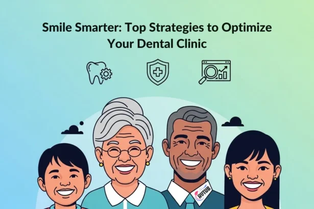 Smile Smarter: Top Strategies to Optimize Your Dental Clinic