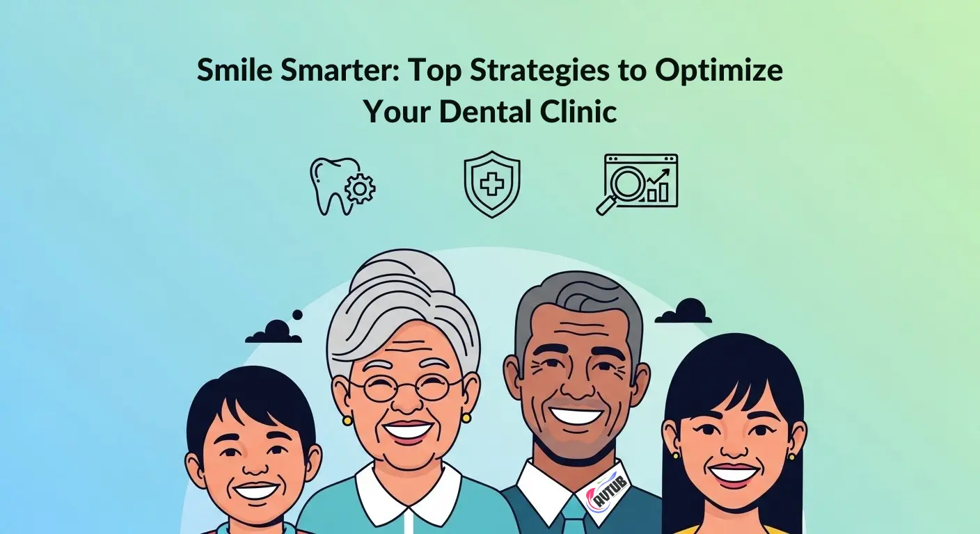 Smile Smarter: Top Strategies to Optimize Your Dental Clinic