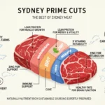 Sydney Prime Cuts: Exploring the Best of the Sydney Meat Market