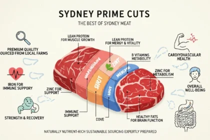 Sydney Prime Cuts: Exploring the Best of the Sydney Meat Market