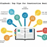 The Profit Playbook: Top Tips for Construction Business Growth