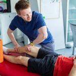 What Questions Should You Ask a Physio at Your First Appointment?