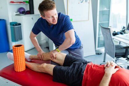 What Questions Should You Ask a Physio at Your First Appointment?