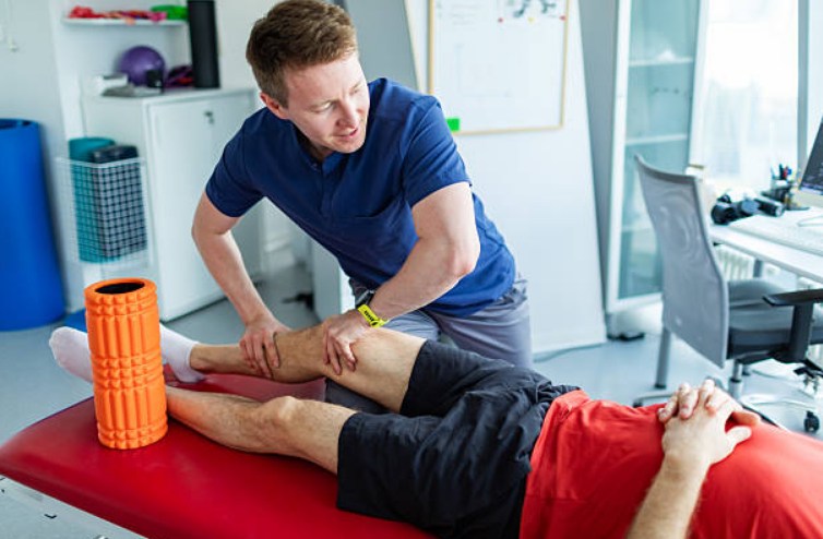 What Questions Should You Ask a Physio at Your First Appointment?