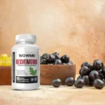Best Resveratrol Supplements: Boost Your Health and Longevity Naturally