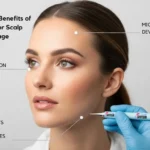 Exploring the Benefits of Hair Tattoos for Scalp Scar Camouflage