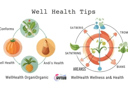 Well Health Tips in Hindi WellHealthOrganic