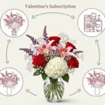 What You Need to Know Before Ordering Valentine’s Flowers from a Subscription
