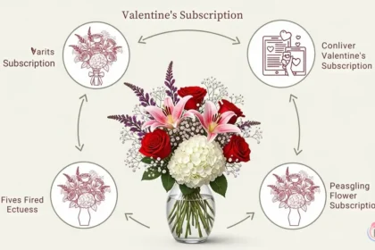 What You Need to Know Before Ordering Valentine’s Flowers from a Subscription