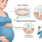 Aligners During Pregnancy