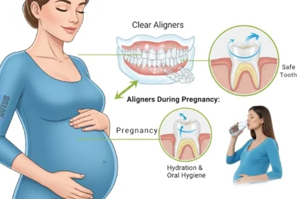 Aligners During Pregnancy