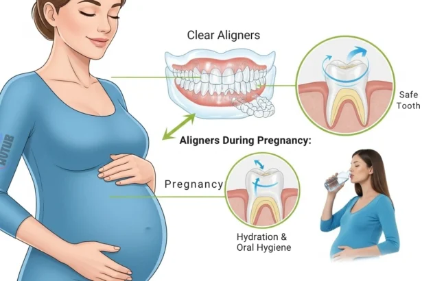 Aligners During Pregnancy