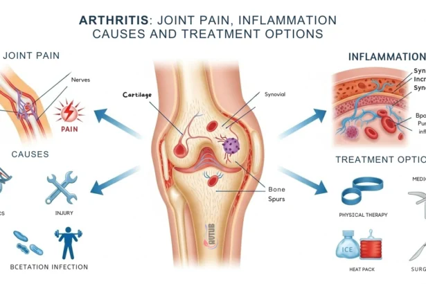 Arthritis