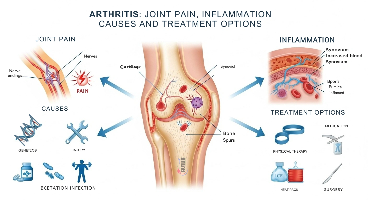 Arthritis